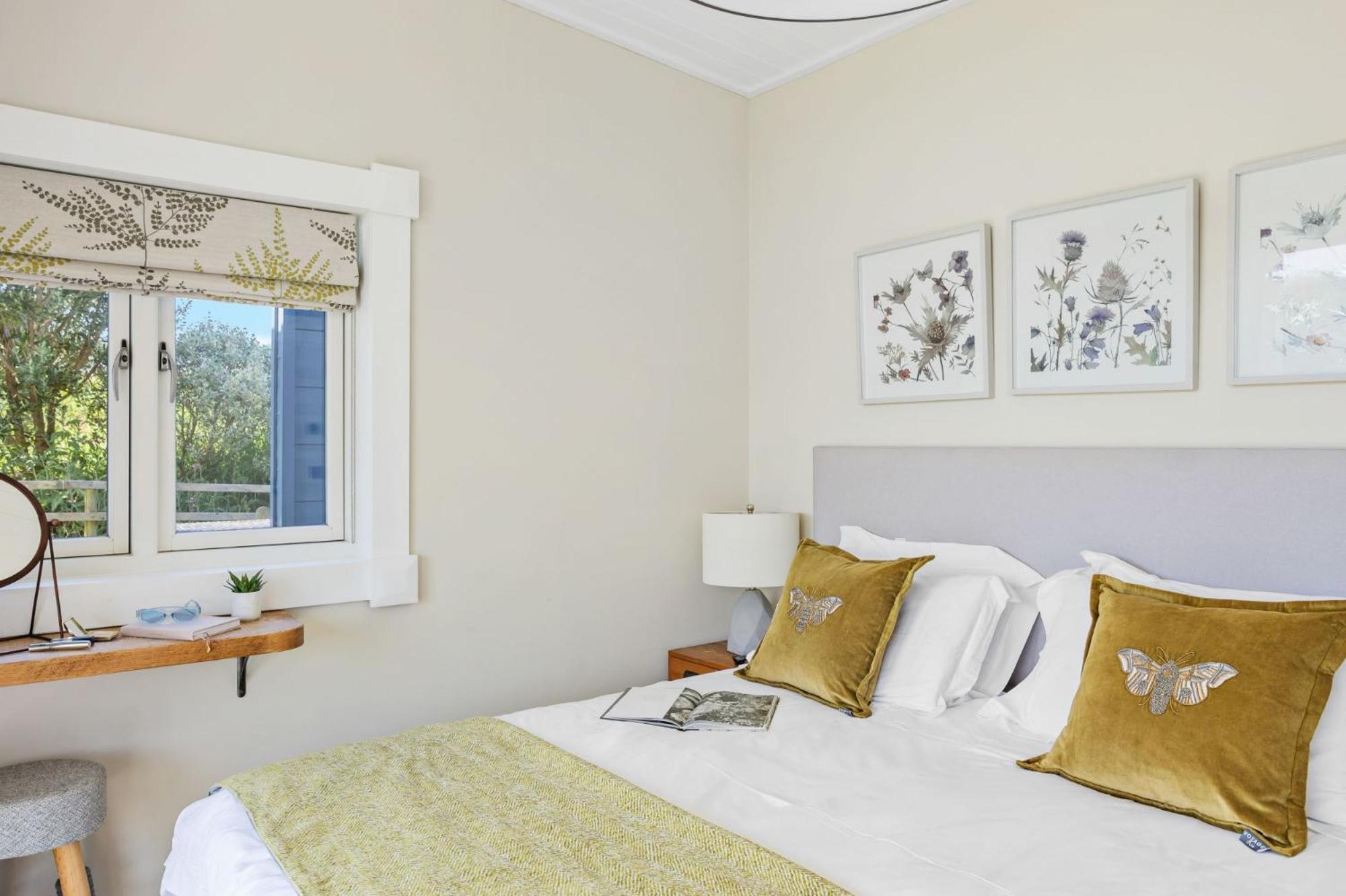 Georgeham Thistledown Lodge, Nr Saunton מראה חיצוני תמונה